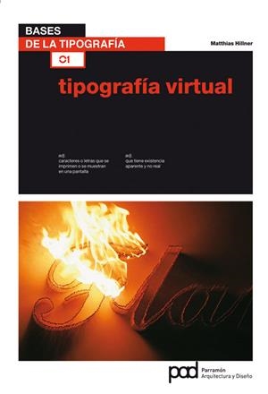TIPOGRAFIA VIRTUAL | 9788434236745 | HILLNER, MARTIN