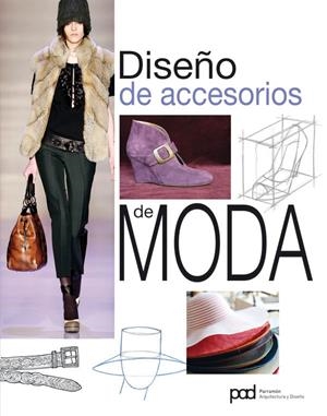 DISEÑO DE ACCESORIOS | 9788434237032