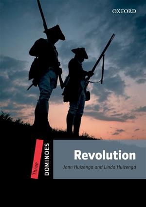 REVOLUTION | 9780194247849