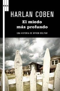 MIEDO MAS PROFUNDO, EL | 9788498678734 | COBEN, HARLAN | Llibreria Online de Tremp