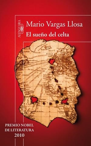 SUEÑO DEL CELTA, EL | 9788420406824 | VARGAS LLOSA, MARIO | Llibreria Online de Tremp