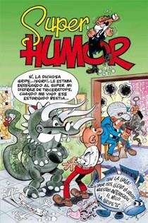 SUPER HUMOR MORTADELO Y FILEMON Nº50 | 9788466643900 | Llibreria Online de Tremp