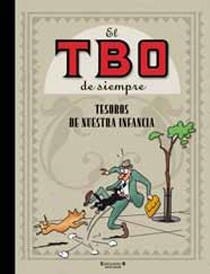 TBO DE SIEMPRE TESOROS DE NUESTRA INFANCIA, EL | 9788466644532 | Llibreria Online de Tremp