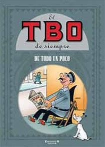 TBO DE SIEMPRE DE TODO UN POCO, EL | 9788466642934 | Llibreria Online de Tremp