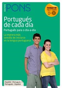 PORTUGUES DE CADA DIA MP3 (LIBRO + CD-AUDIO) | 9788484435587 | VV AA