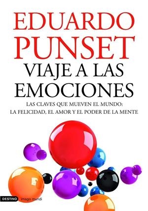 VIAJE A LAS EMOCIONES | 9788423343638 | PUNSET, EDUARDO | Llibreria Online de Tremp