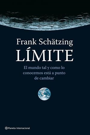 LÍMITE | 9788408096696 | SCHATZING, FRANK | Llibreria Online de Tremp
