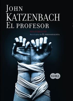 PROFESOR, EL | 9788483651865 | KATZENBACH, JOHN | Llibreria Online de Tremp