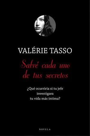 SABRE CADA UNO DE TUS SECRETOS | 9788492414253 | TASSO, VALERIE | Llibreria Online de Tremp