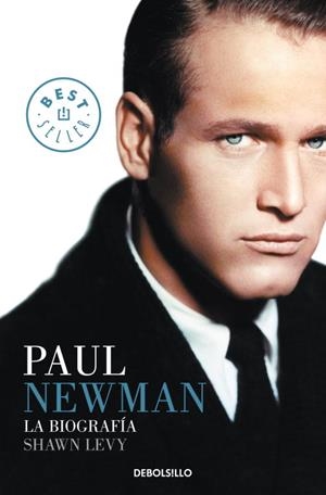 PAUL NEWMAN. LA BIOGRAFIA | 9788499086637 | LEVY, SHAWN | Llibreria Online de Tremp