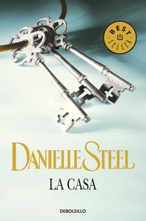 CASA, LA | 9788499086620 | STEEL, DANIELLE | Llibreria Online de Tremp