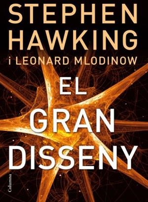 GRAN DISSENY, EL | 9788466413381 | HAWKING, STEPHEN