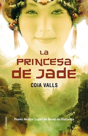 PRINCESA DE JADE, LA | 9788466411196 | VALLS, COIA | Llibreria Online de Tremp