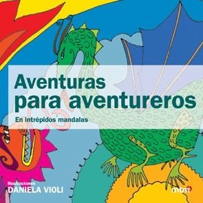 AVENTURAS PARA AVENTUREROS | 9788496697911