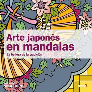 ARTE JAPONES EN MANDALAS | 9788496697881