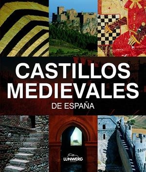 CASTILLOS MEDIEVALES | 9788497856201