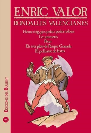 RONDALLES VALENCIANES. VOL. 7 | 9788489663473 | VALOR, ENRIC