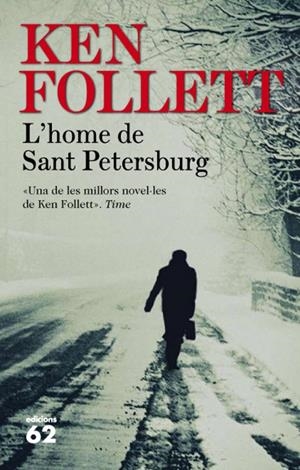 HOME DE SABT PETERSBURG, L' | 9788429767100 | FOLLETT, KEN | Llibreria Online de Tremp