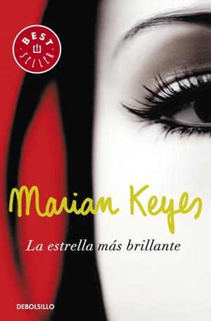 ESTRELLA MAS BRILLANTE, LA | 9788499086958 | KEYES, MARIAN | Llibreria Online de Tremp