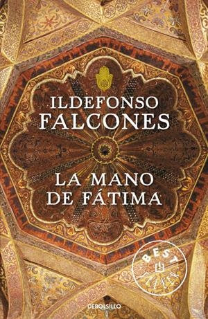 MANO DE FATIMA, LA | 9788499086910 | FALCONES, ILDEFONSO | Llibreria Online de Tremp