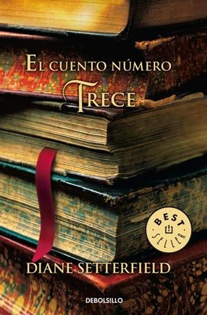 CUENTO NUMERO TRECE, EL | 9788499088068 | SETTERFIELD, DIANE | Llibreria Online de Tremp