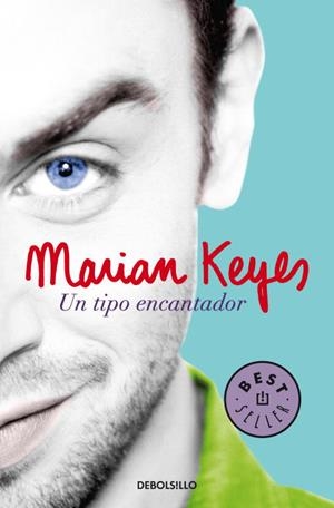 TIPO ENCANTADOR, UN | 9788499088976 | KEYES, MARIAN | Llibreria Online de Tremp