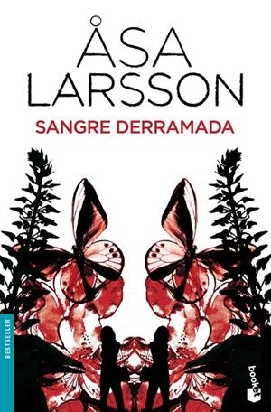 SANGRE DERRAMADA | 9788432250897 | LARSSON, ASA | Llibreria Online de Tremp
