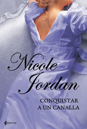 CONQUISTAR A UN CANALLA | 9788408098652 | JORDAN, NICOLE | Llibreria Online de Tremp