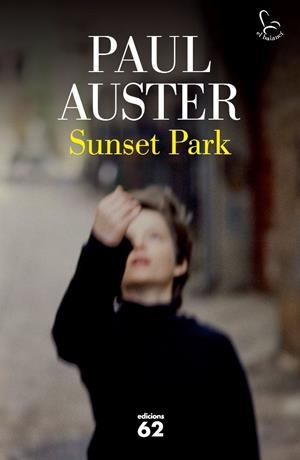 SUNSET PARK | 9788429767247 | AUSTER, PAUL | Llibreria Online de Tremp