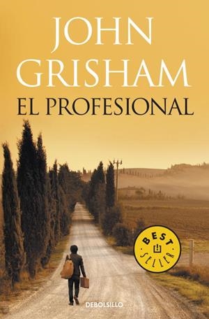 PROFESIONAL,EL | 9788499087092 | GRISHAM, JOHN | Llibreria Online de Tremp