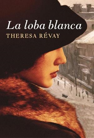 LOBA BLANCA, LA | 9788401383717 | REVAY, THERESA | Llibreria Online de Tremp
