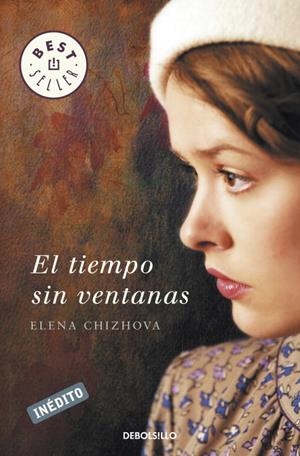 TIEMPO SIN VENTANAS, EL | 9788499088952 | CHIZHOVA, ELENA | Llibreria Online de Tremp