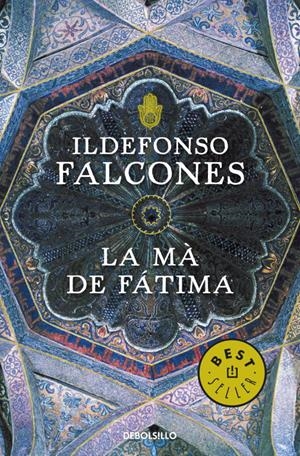 MA DE FATIMA, LA | 9788499086927 | FALCONES, ILDEFONSO | Llibreria Online de Tremp