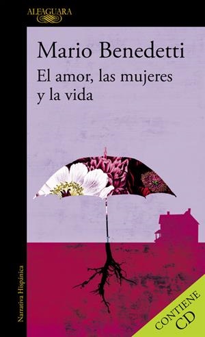 AMOR LAS MUJERES Y LA VIDA, EL | 9788420422640 | BENEDETTI, MARIO | Llibreria Online de Tremp