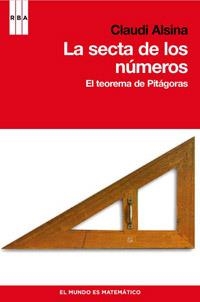 SECTA DE LOS NUMEROS, LA | 9788498679199 | ALSINA, CLAUDI | Llibreria Online de Tremp