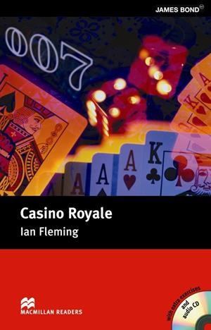 CASINO ROYALE | 9781405087445 | FLEMING, IAN | Llibreria Online de Tremp