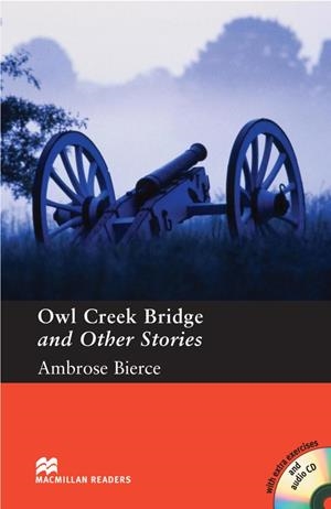 OWL CREEK BRIDGE AND OTHER STORIES | 9781405087414 | BIERCE, AMBROSE | Llibreria Online de Tremp
