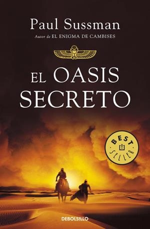 OASIS SECRETO, EL | 9788499087290 | SUSSMAN, PAUL | Llibreria Online de Tremp