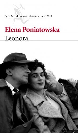 LEONORA | 9788432214035 | PONIATOWSKA, ELENA | Llibreria Online de Tremp