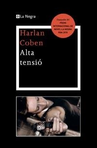 ALTA TENSIO | 9788482649412 | COBEN, HARLAN | Llibreria Online de Tremp