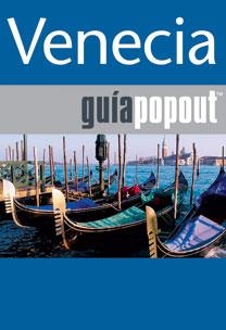 VENECIA GUIA POPOUT | 9788467026702