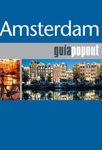 AMSTERDAM GUIA POPOUT | 9788467026740