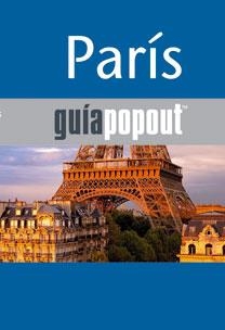 PARIS GUIA POPOUT | 9788467026719