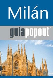 MILAN GUIA POPOUT | 9788467030488