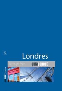 LONDRES GUIA POPOUT | 9788467026696