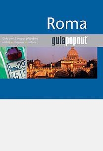 ROMA GUIA POPOUT | 9788467026726