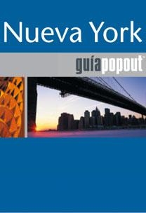 NUEVA YORK GUIA POPOUT | 9788467026733