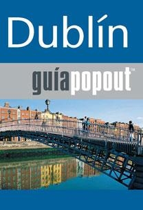 DUBLIN GUIA POPOUT | 9788467030501