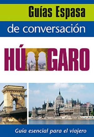 GUIA CONVERSACION HUNGARO | 9788467027495