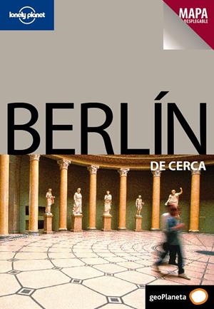 BERLIN DE CERCA | 9788408089667